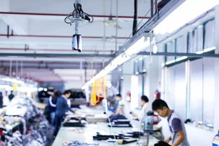 阿里 爆改 服裝廠,把每條生產(chǎn)線數(shù)字化,要造出100000個(gè)zara