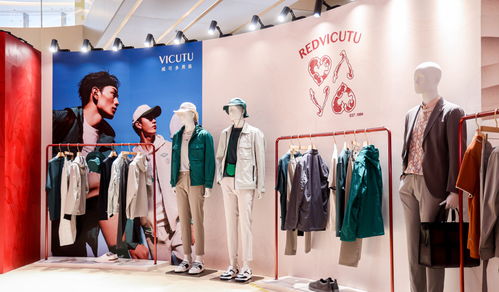 威可多有沒(méi)有機(jī)會(huì)成為 年輕有錢男人的衣柜