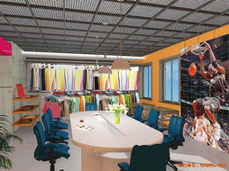 威晟服飾 匠心織就時(shí)尚，品質(zhì)演繹風(fēng)采