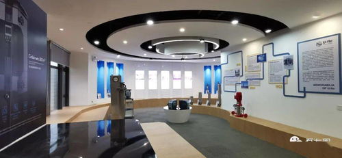 尤孚集團深耕中國，以技術創新引領水系統智能制造新篇章